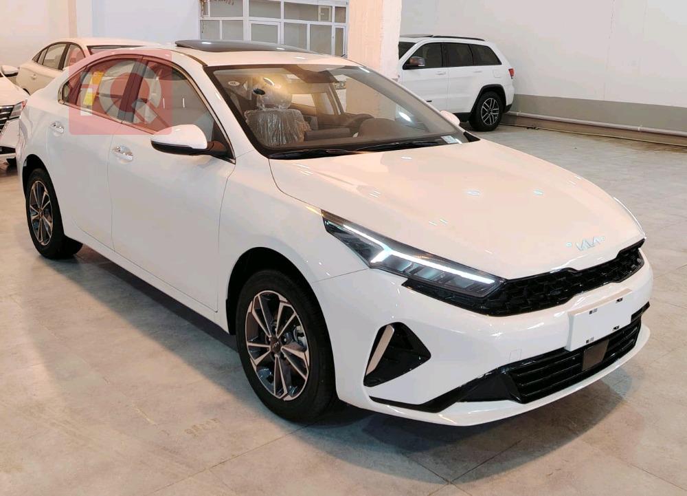 کیا K3